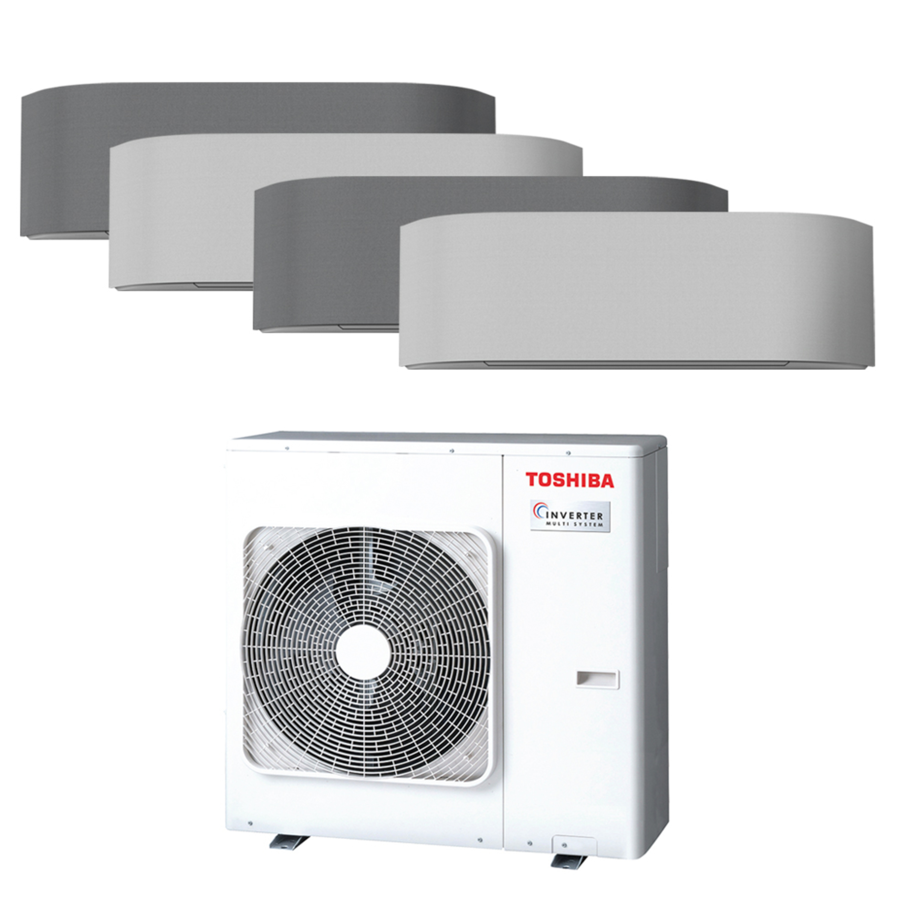 Signatur 4 stk 13, 4M27 luft-luft varmepumpe