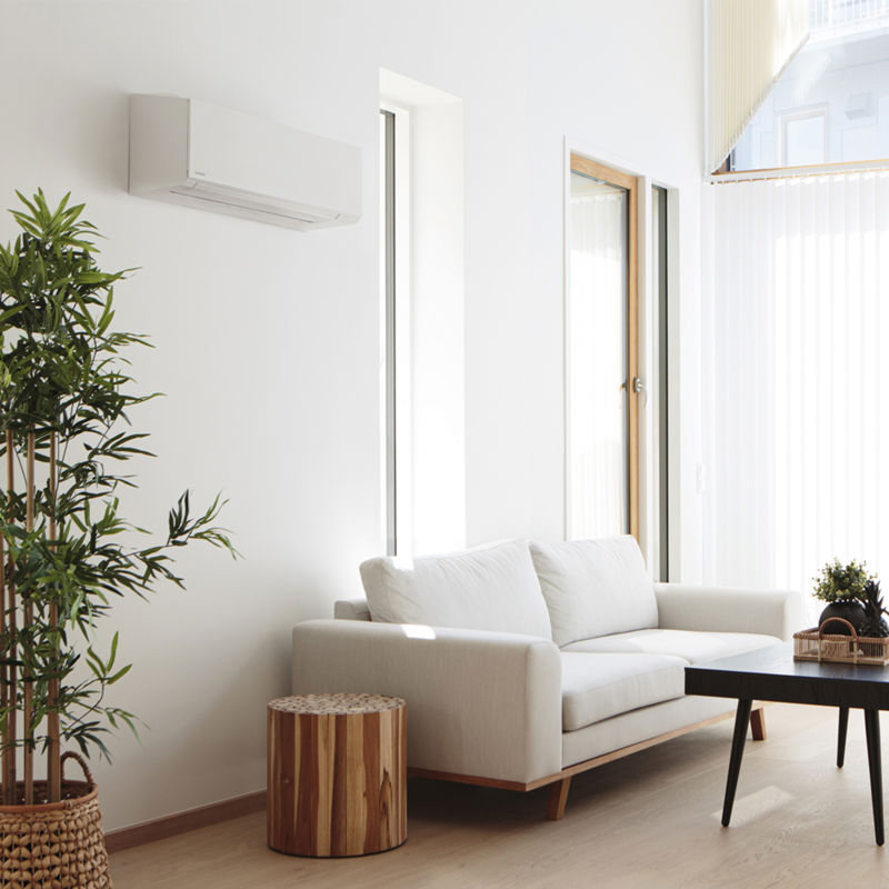 Polar 25 innedel, hvit