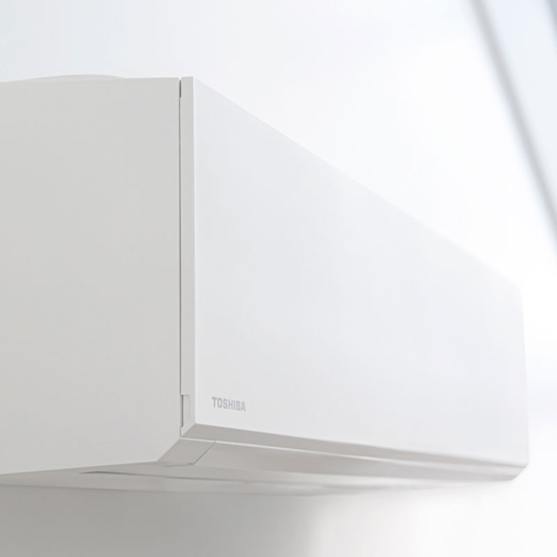 Polar 25 innedel, hvit