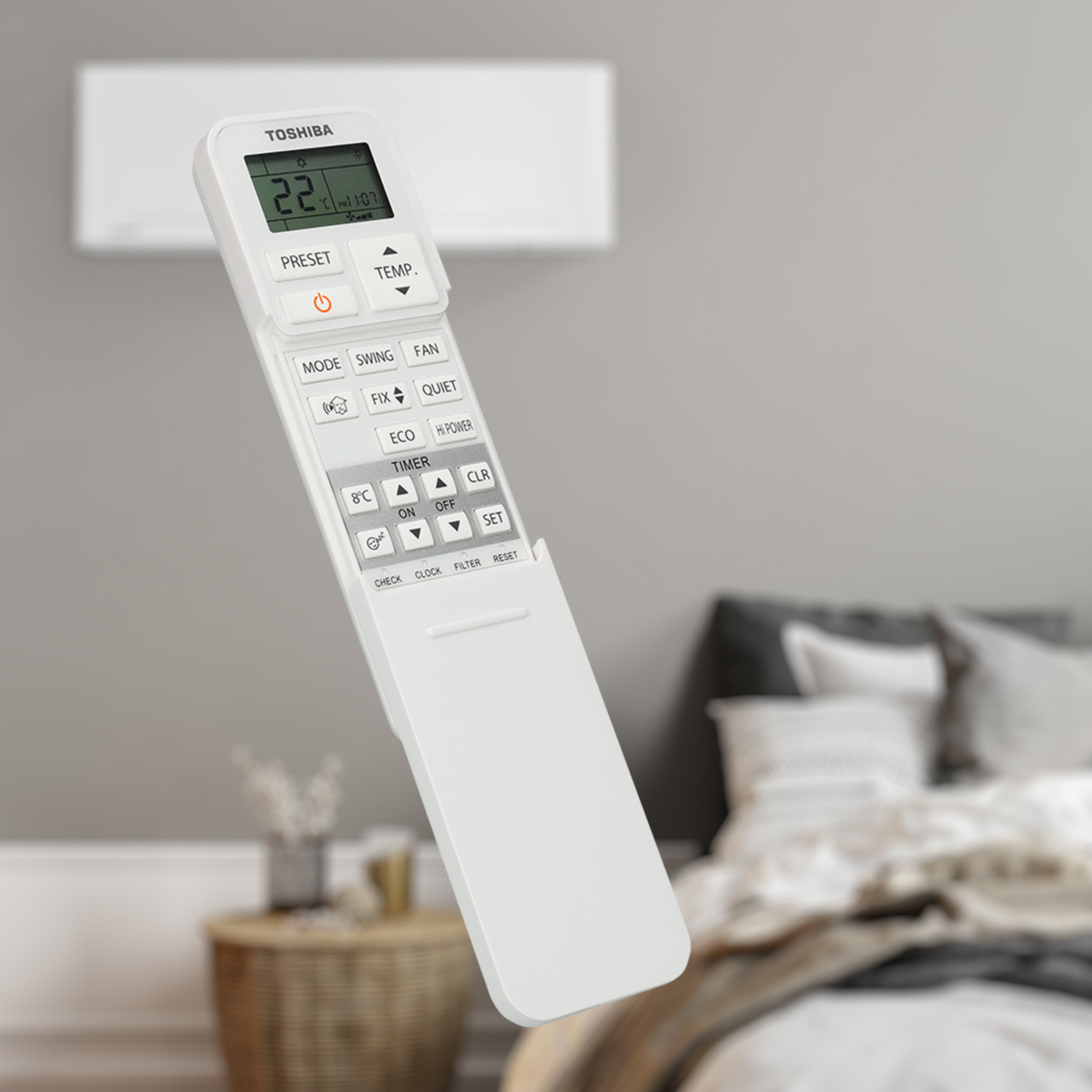 Seiya AC 13 aircondition