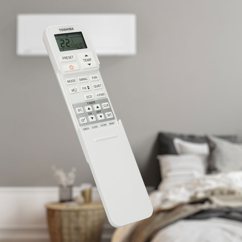 Seiya AC 13 aircondition