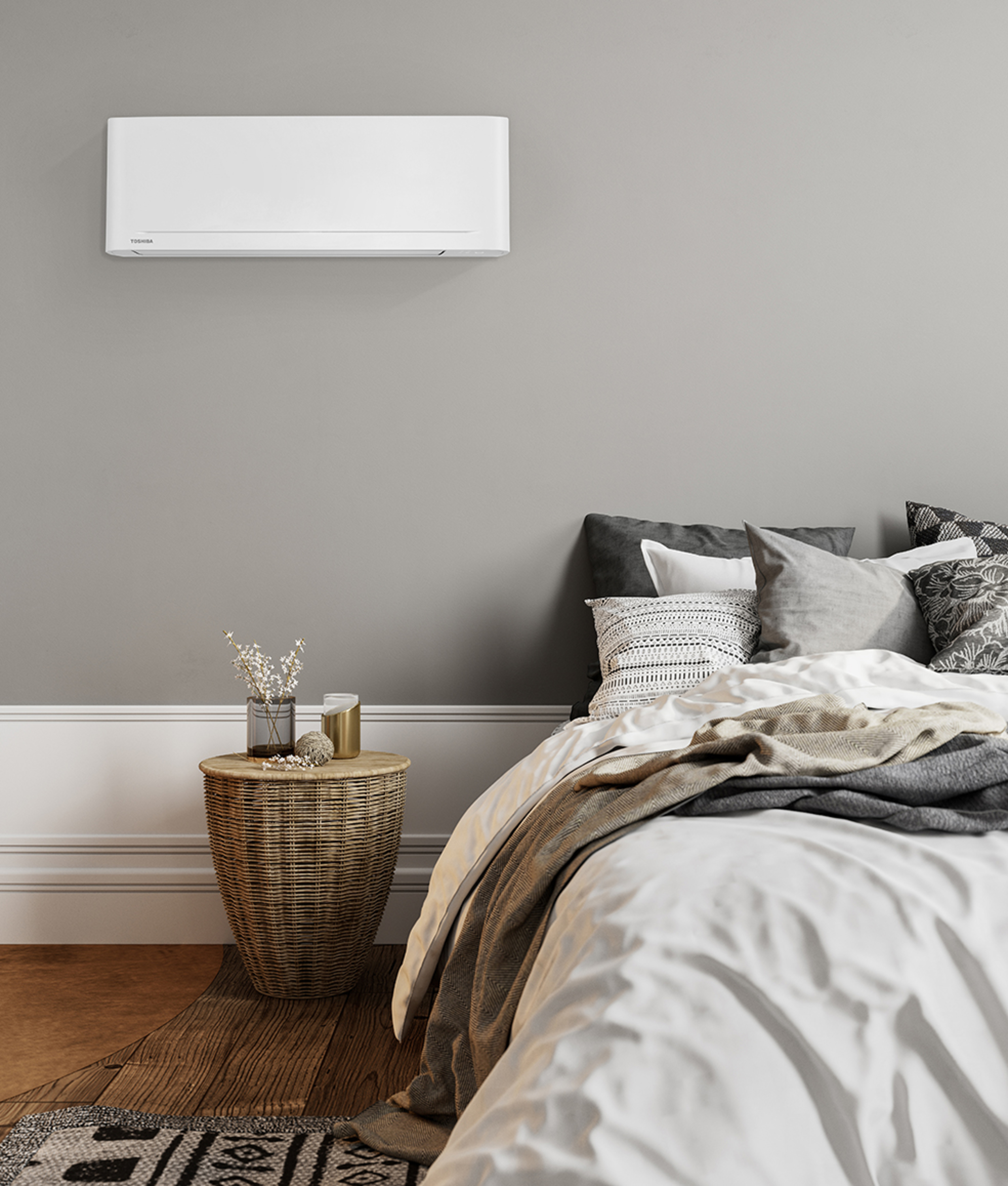 Seiya AC 13 aircondition