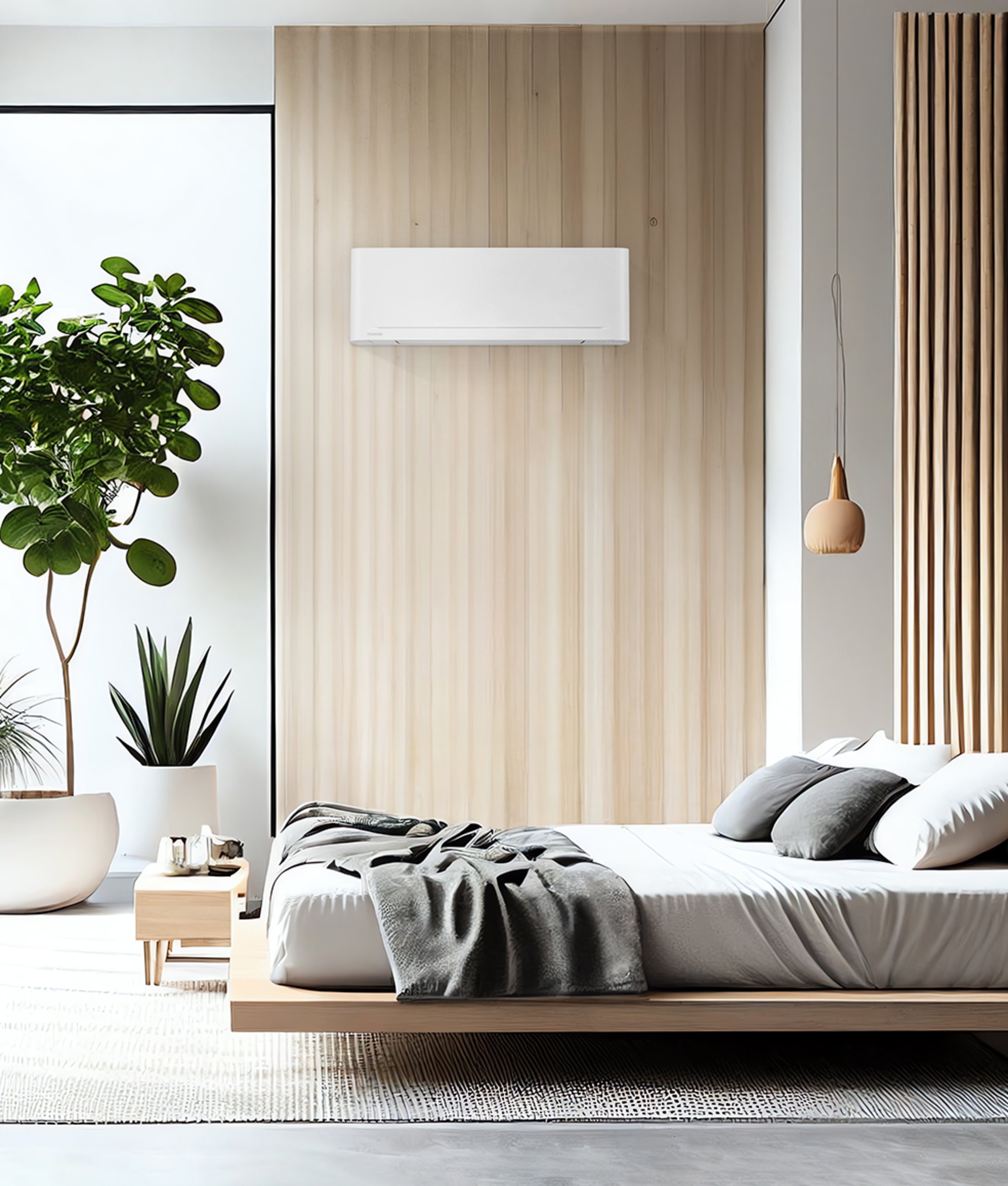 Seiya AC 13 aircondition