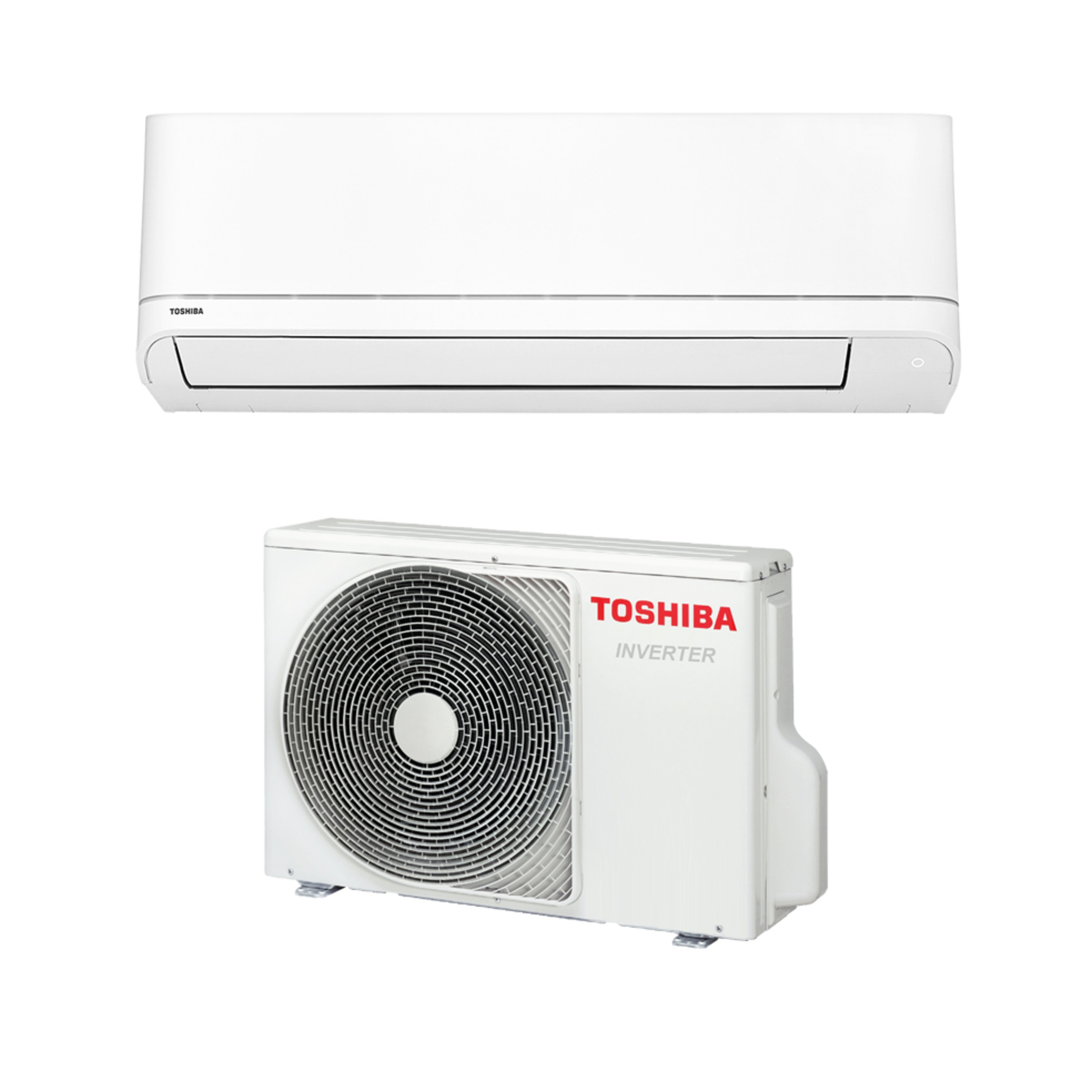 Shorai 35 luft-luft varmepumpe