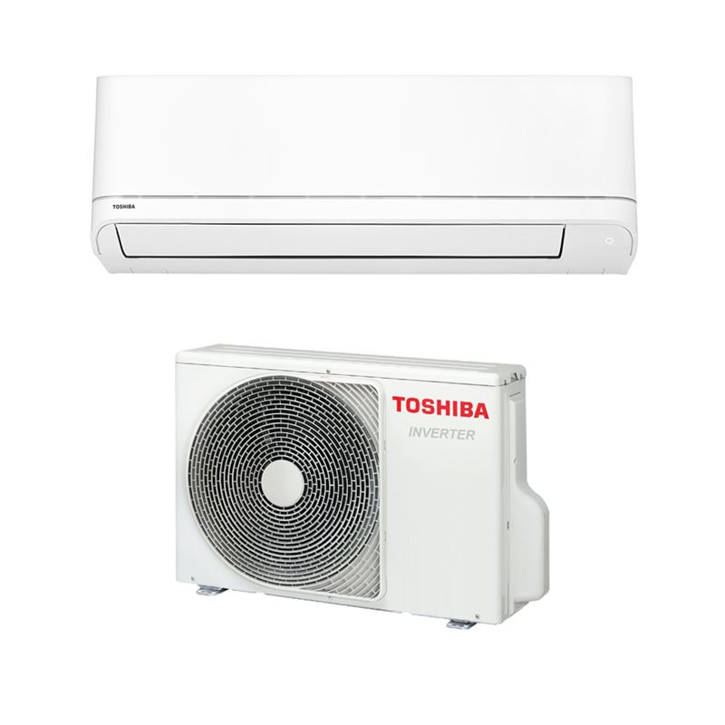 Shorai 25 luft-luft varmepumpe