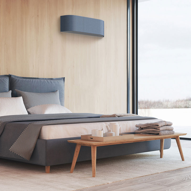 Signatur 35 luft-luft varmepumpe