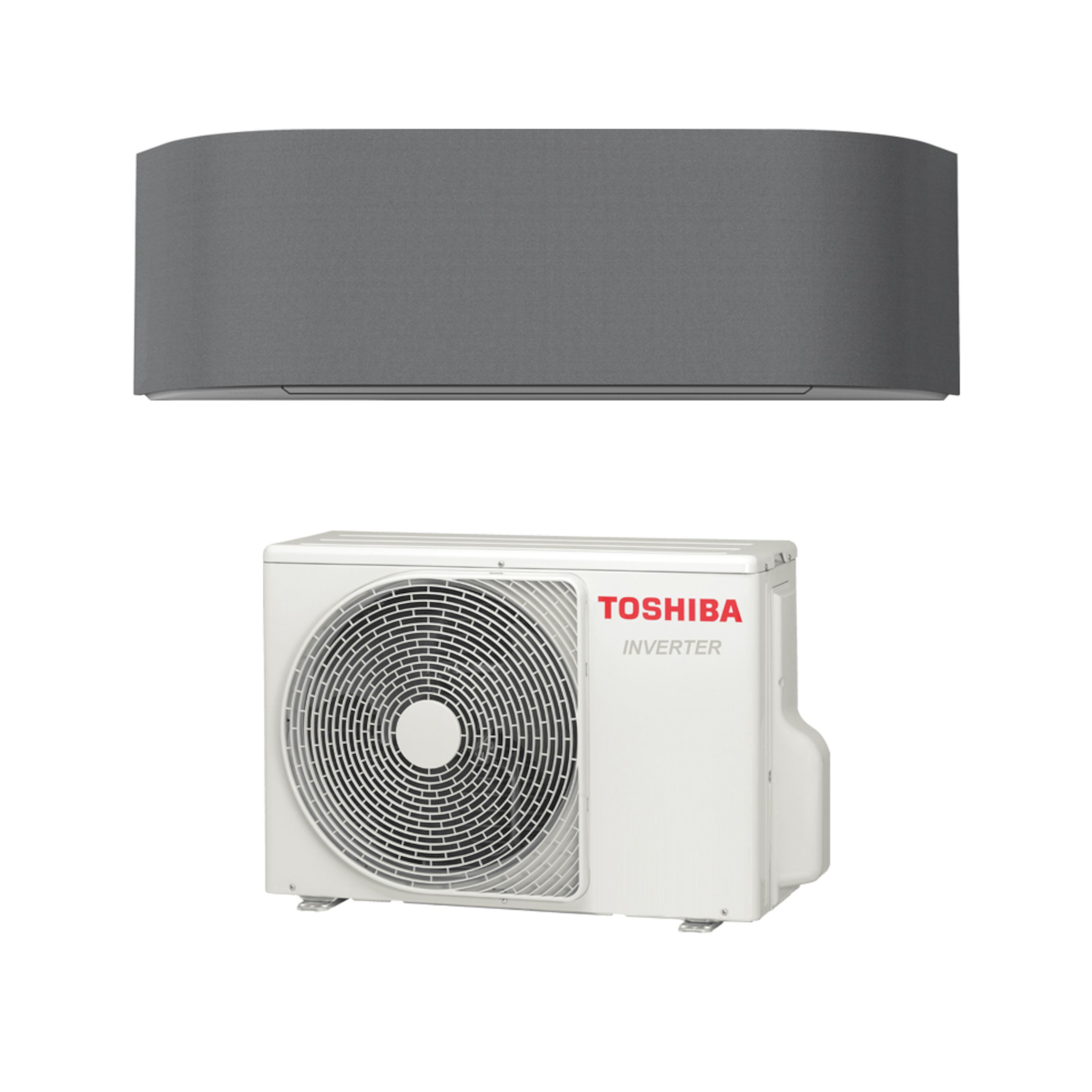Reservedeler Til Toshiba Varmepumpe