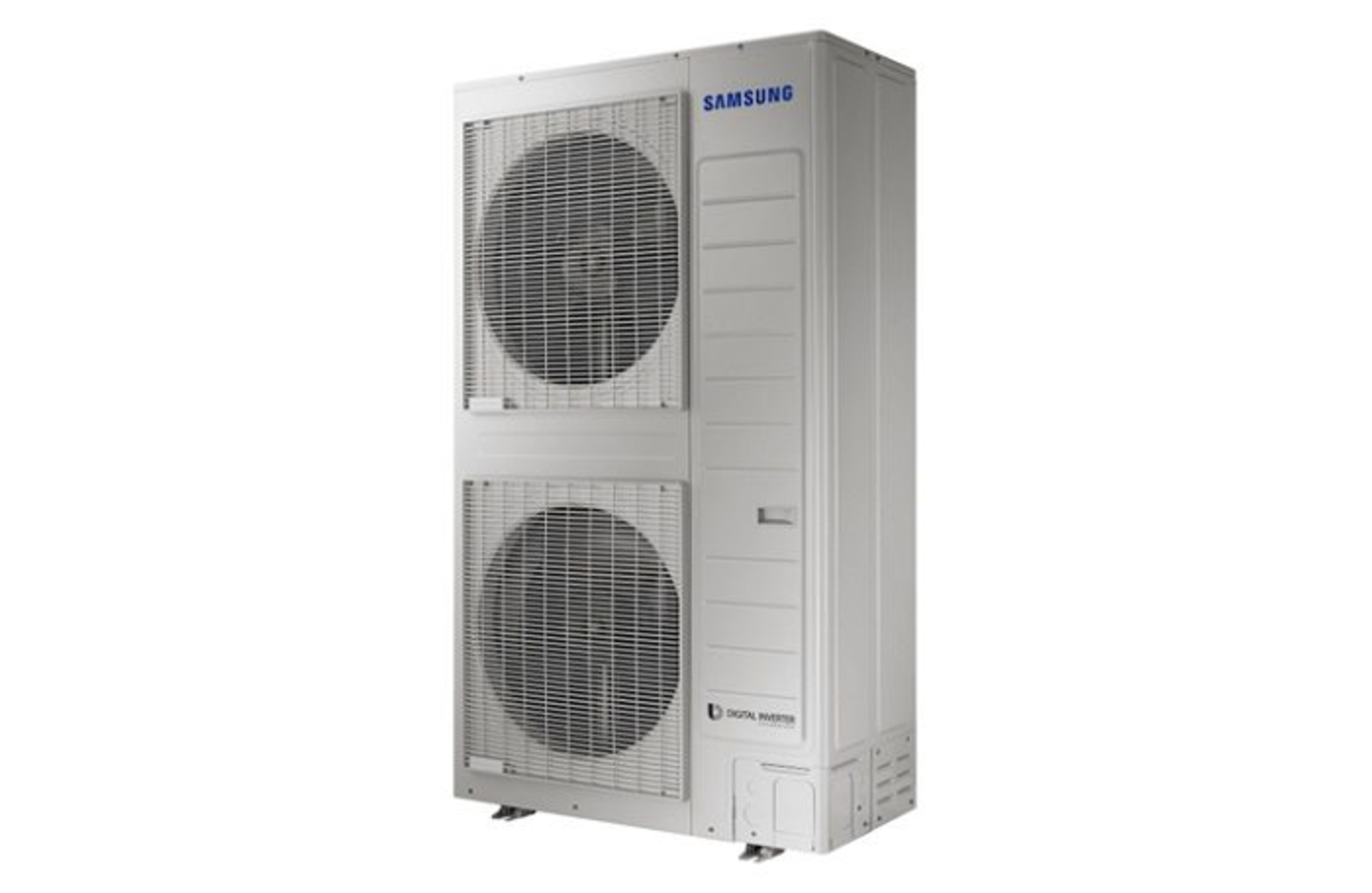 VRF S Eco 100 klimaanlegg, utedel, 3~ 400 V