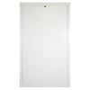 Teknisk modul A20, 3-r&#248;rs, m/ Wilo s.pumpe, 7 GV, 0 R, 6 KV, 4 VV, venstre