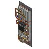 ESS01 Teknisk modul , 1 GV, 2 R, 2 KV, 2 VV (28-28-18-22-28)