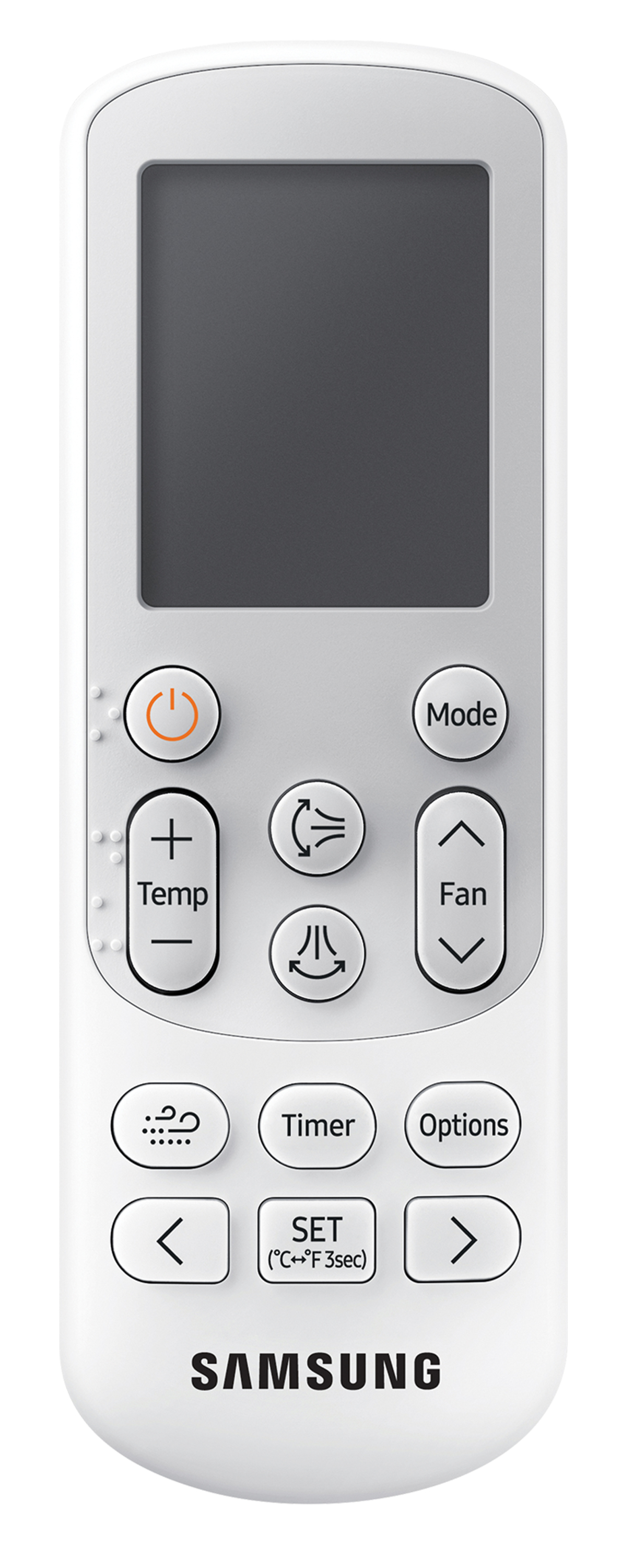RP700454 Samsung Remote Control IR AR EH03E