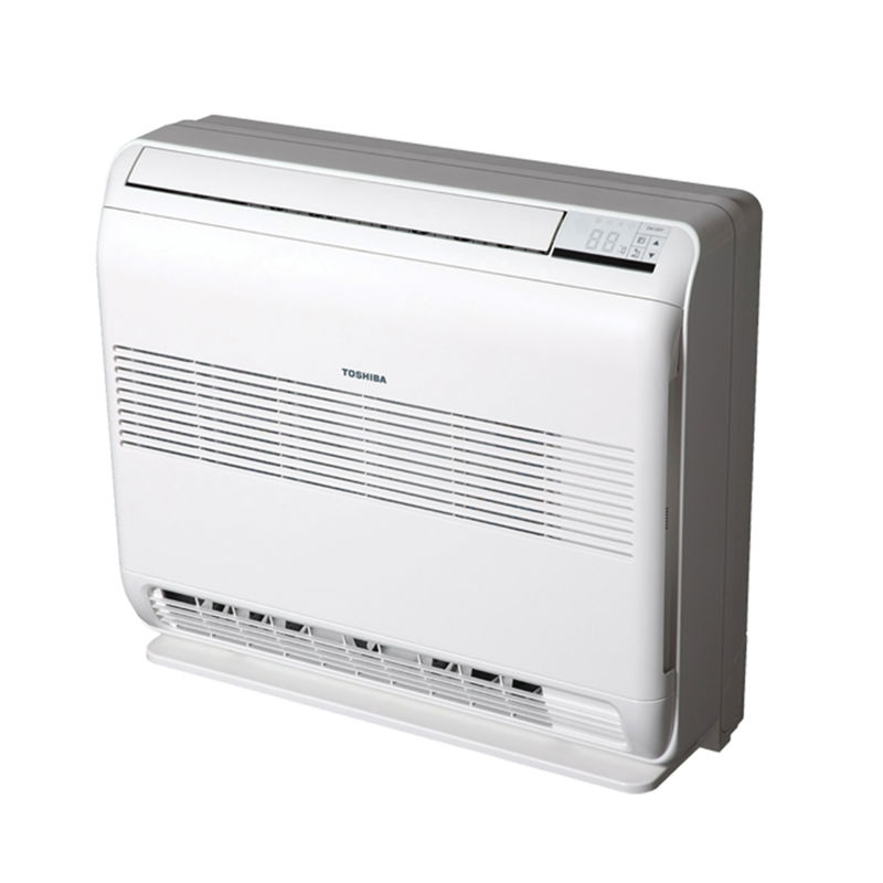 25-ND gulvmodell innedel