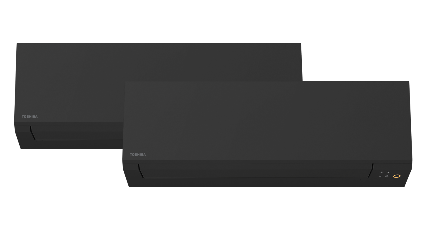Produktbilder til Toshiba | ABK-Qviller