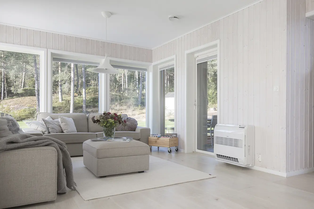 Toshiba Gulvmodell i miljø.jpg