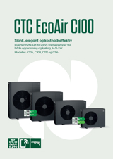 Forsikringstilbud, alpha innotec