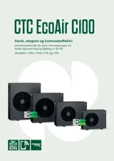 Forsikringstilbud, alpha innotec