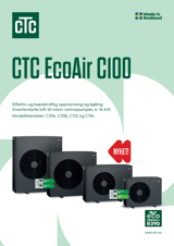 Forsikringstilbud, alpha innotec