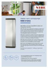 Produktark, NIBE S1256 v&aelig;ske-vann varmepumpe.jpg