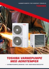Brosjyre, Toshiba varmepumpe med aerotemper.jpg