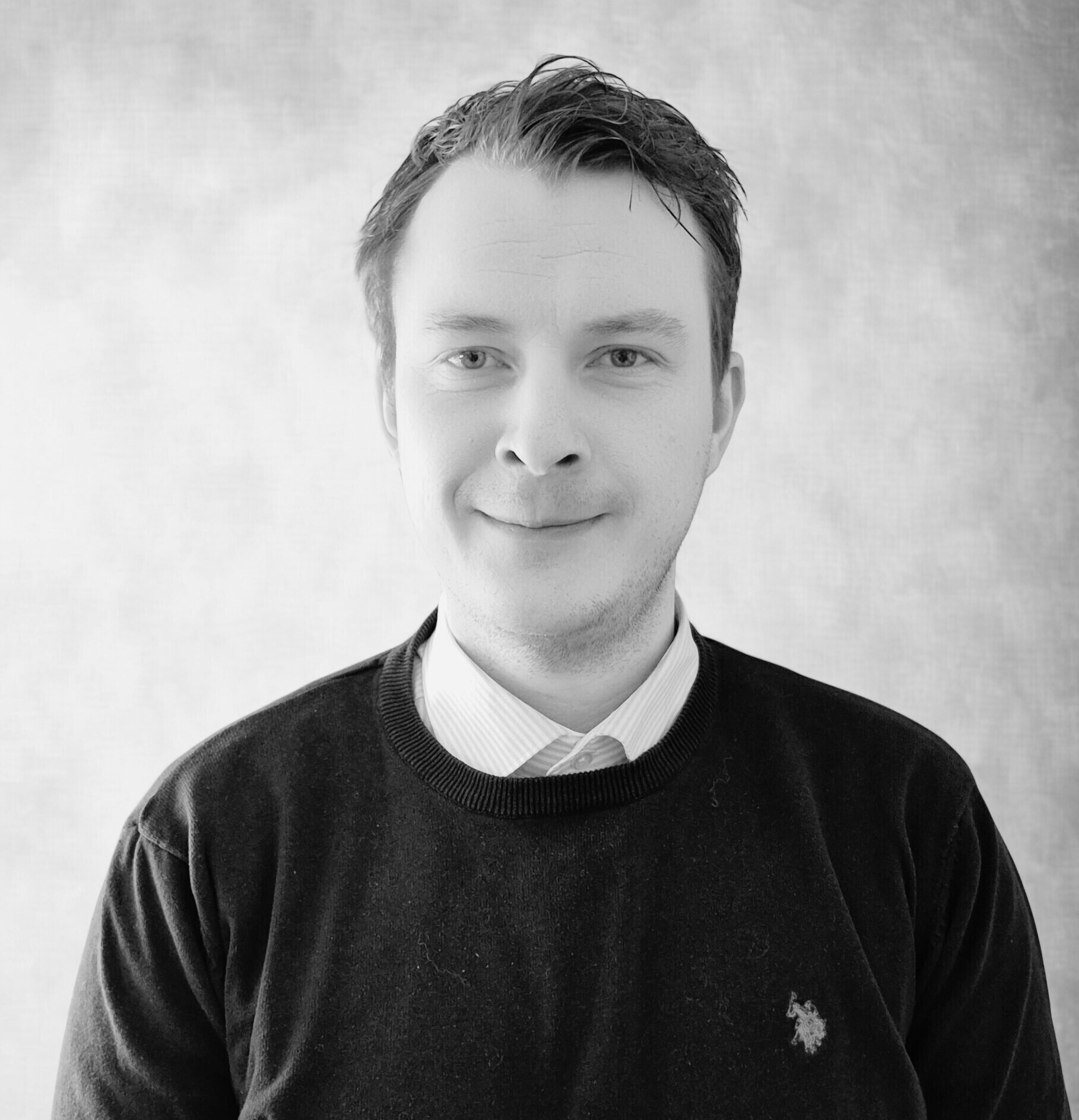 Rasmus Johansen Olsen