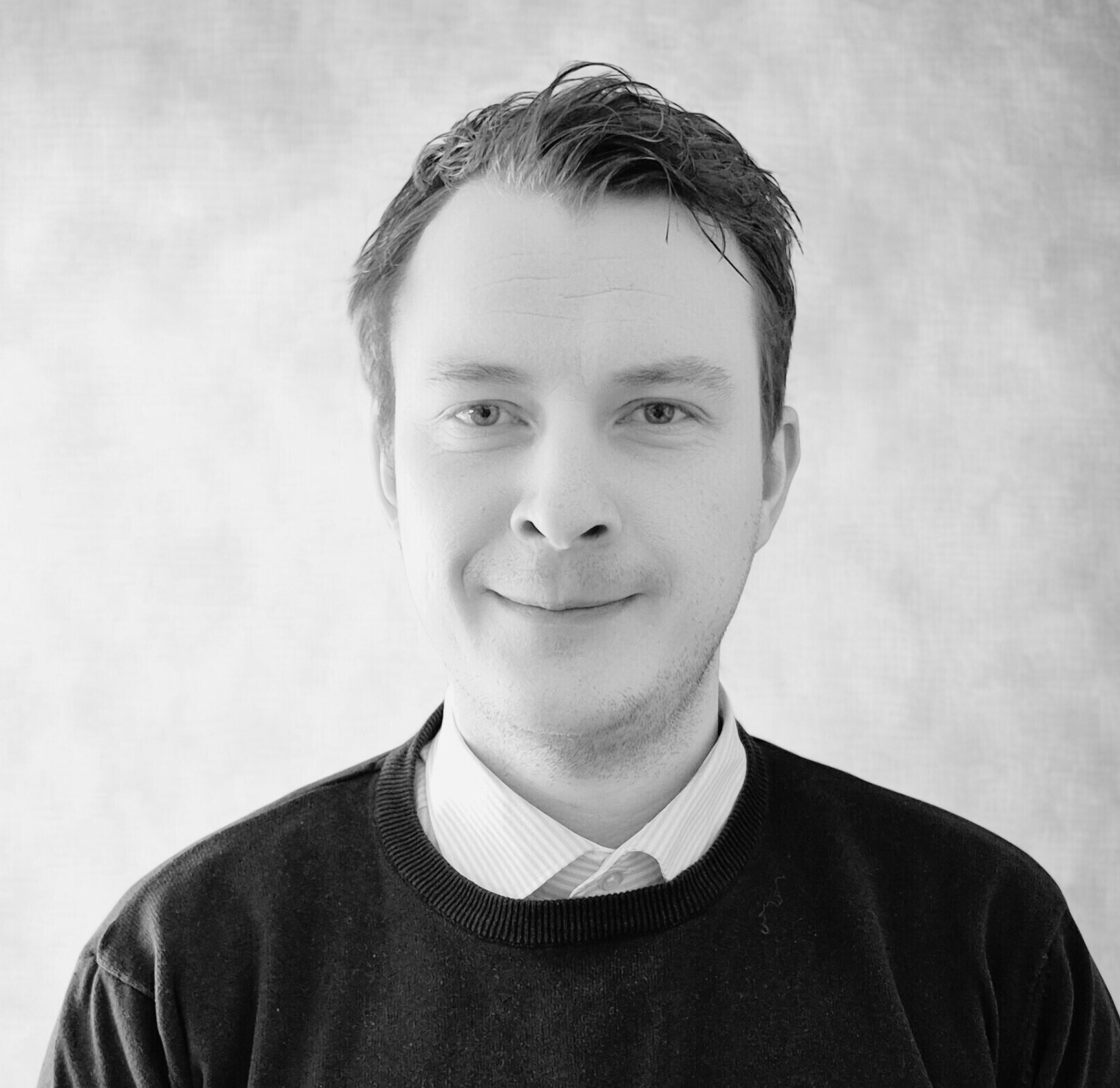 Rasmus Johansen Olsen