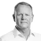 Christian O. Arnesen