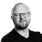 Patrik Wahlström