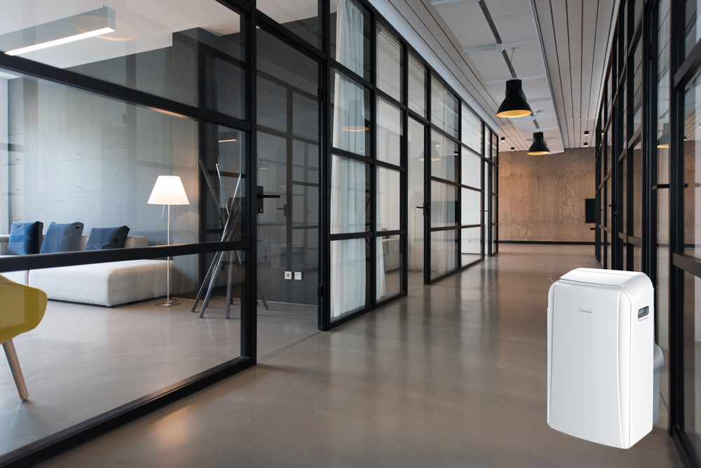 Airwell-mobil-kjøler-på-kontor.jpg